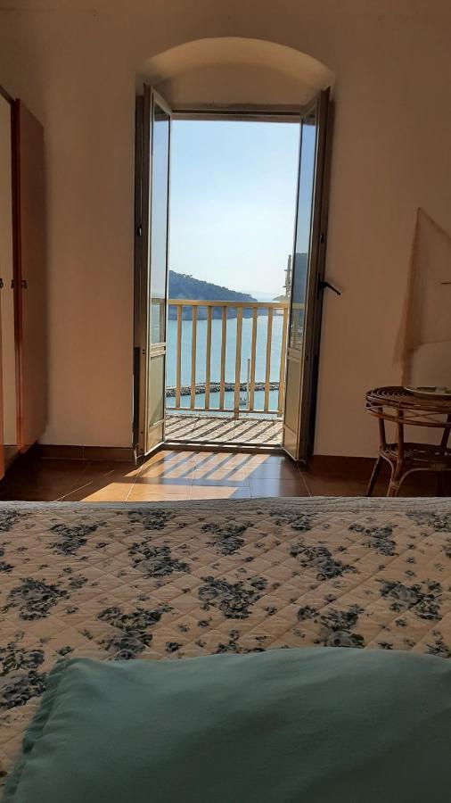Due Balconi Apartamento Peschici Exterior foto